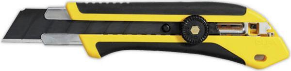1 Cutter OLFA XH-1 lame 25 mm