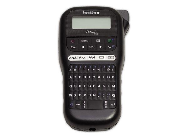 Brother PT-H110 étiqueteuse portable