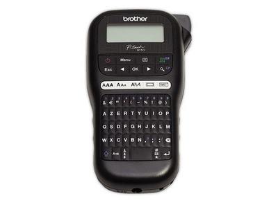 Brother PT-H110 étiqueteuse portable