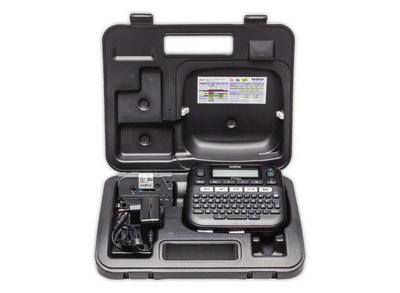 1 Titreuse Brother PT-D210VP