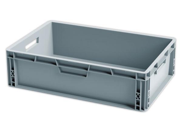 1 Bac gerbable norme Europe 35 litres