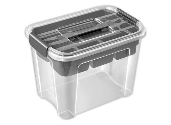 1 Combi Box 18L