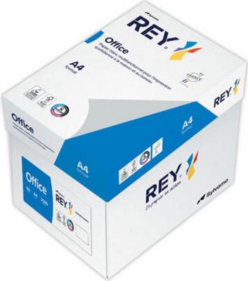 1 2500 feuilles de papier A4 80g très blanc REY Office