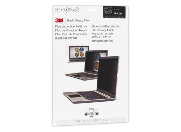 FELLOWES 14IN W FILTRE PRIVASCREEN