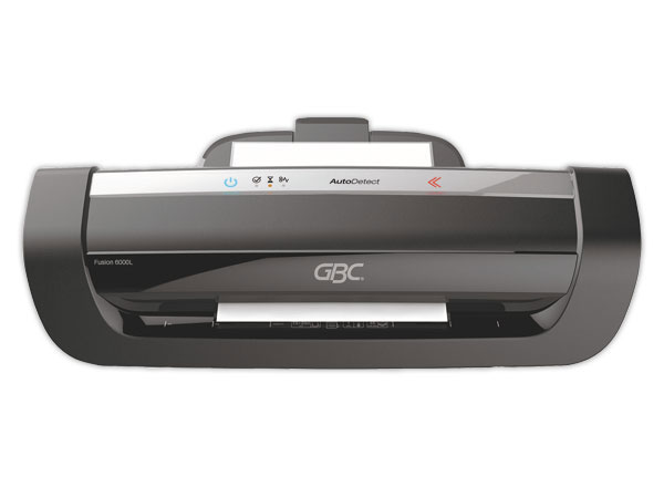 1 Plastifieuse GBC Fusion Plus 6000L, A3