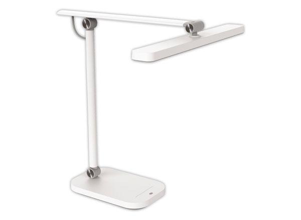 1 Lampe LED Pureline - Blanche