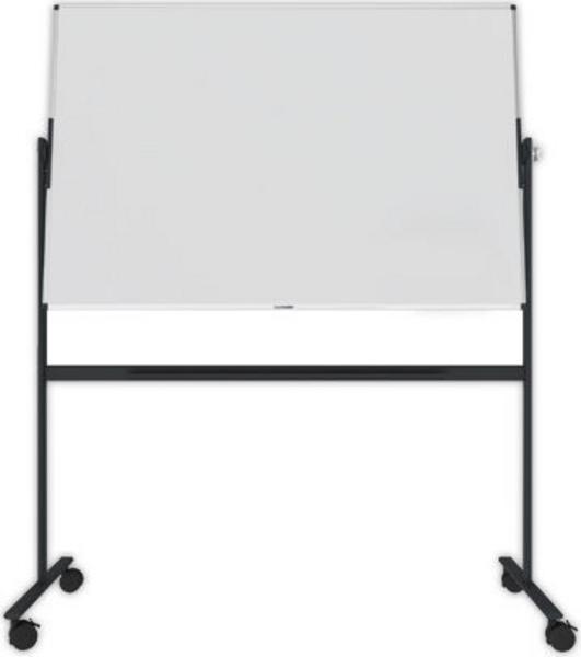 1 Legamaster UNITE PLUS revolving whiteboard 100x150 cm