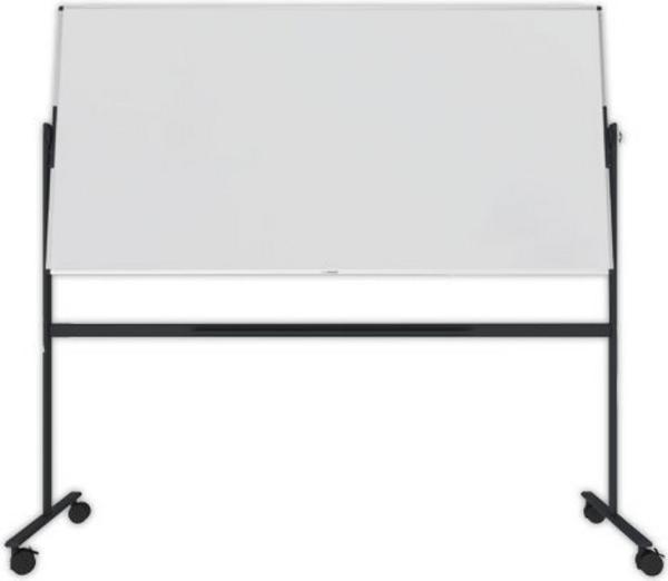 1 Legamaster UNITE PLUS revolving whiteboard 100x200 cm
