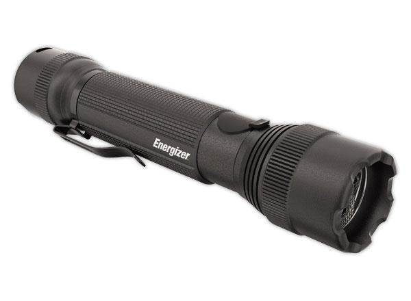 1 Lampe torche Tactical Rechargeable700 Energizer
