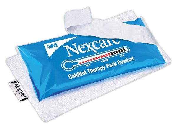 1 Coussin thermique ColdHot Comfort réutilisable