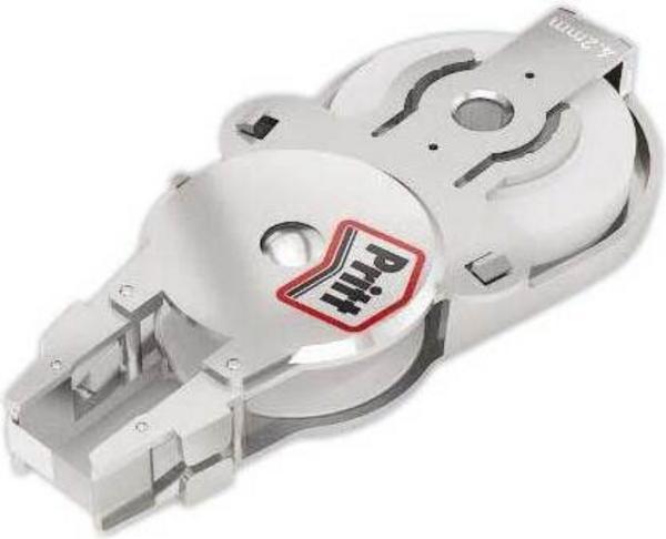1 Recharge PRITT Refill Roller rechargeable -largeur de bande 6 mm