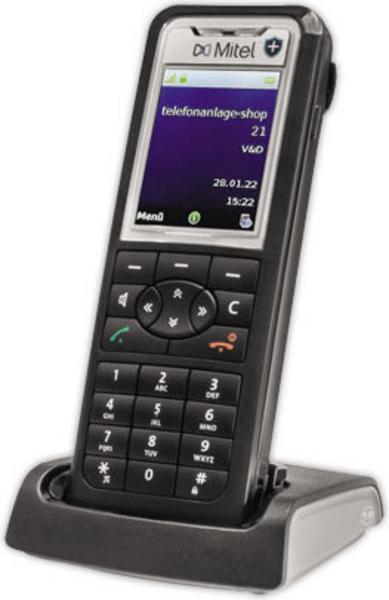 1 Combine MITEL 612DT