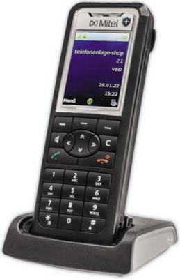 1 Combine MITEL 612DT