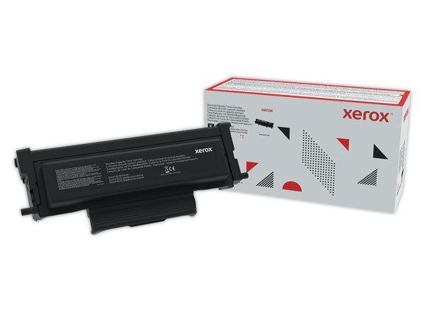 XEROX B230/B225/B235 BLACK TONER CARTRIDGE 1200 PAGES