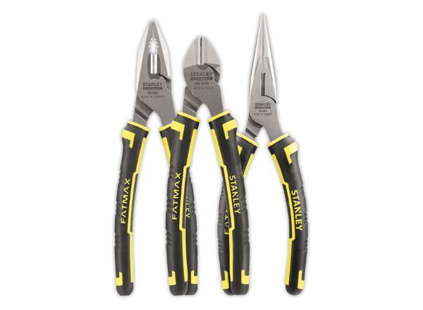 1 Coffret de 3 pinces