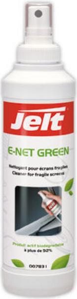 1 Nettoyant biodégradable pour écrans plats