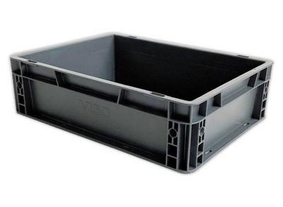 1 Bac gerbable norme Europe 10 litres