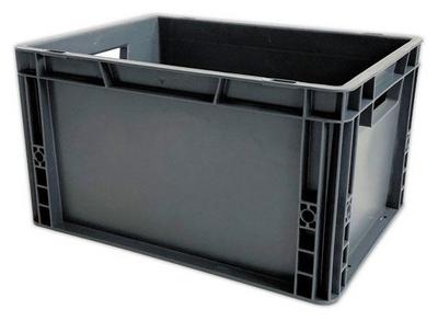 1 Bac gerbable norme Europe 20 litres