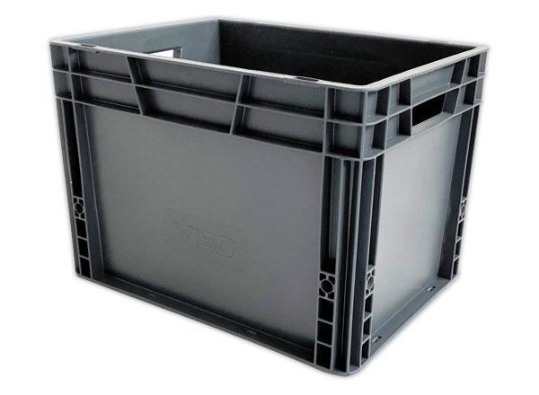 1 Bac gerbable norme Europe 25 litres