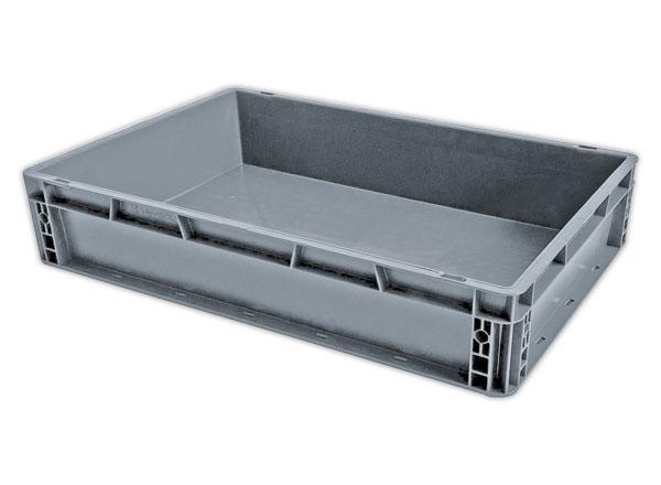 1 Bac gerbable norme Europe 20 litres