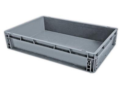 1 Bac gerbable norme Europe 20 litres