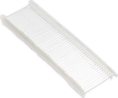 1 Boite de 5000 attaches fines 50 mm