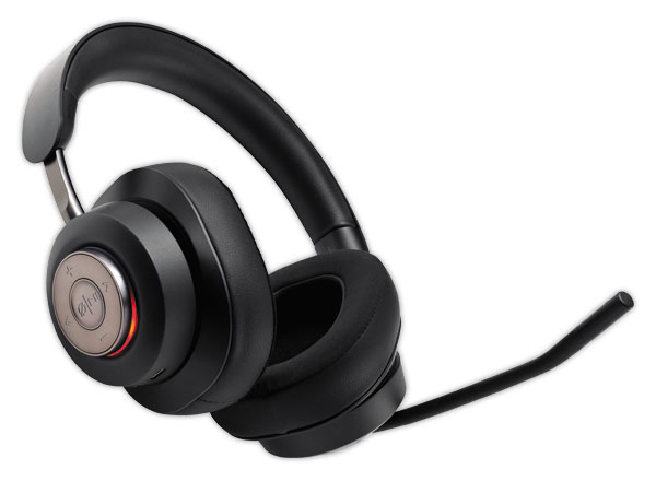 1 Casque H3000 Bluetooth Kensington