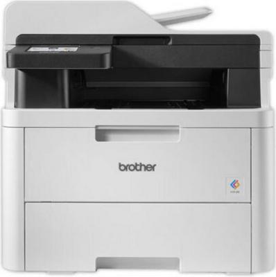 Brother DCP-L3560CDW imprimante multifonction LED A4 600 x 2400 DPI 26 ppm Wifi