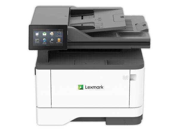 1 Multifonction laser Lexmark MX432adwe