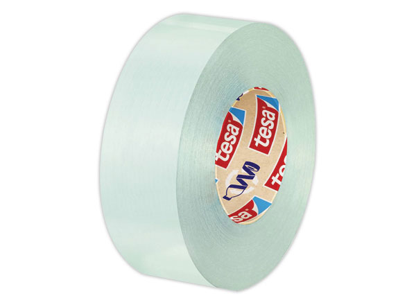1 Boite de 8 Rouleaux adhésif transparent Tesafilm®Eco & Crystal 33mx19mm