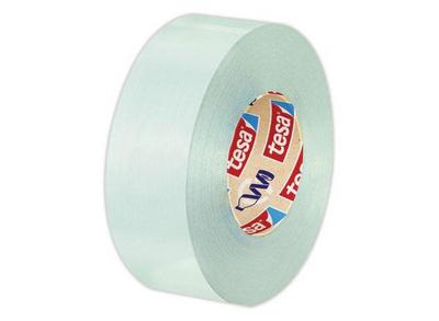 1 Boite de 8 Rouleaux adhésif transparent Tesafilm®Eco & Crystal 33mx19mm