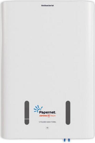 1 distributeur Papernet High Fast