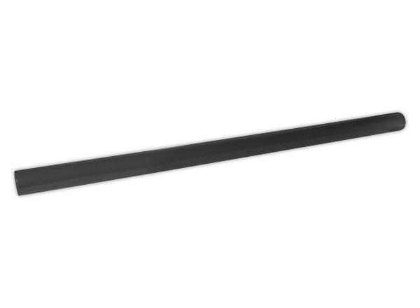 1 Nappe en rouleau spunbond 10x1,20 m Noir - Pro nappe