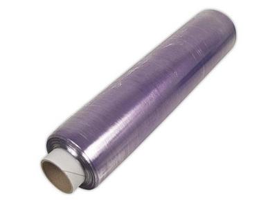 1 Carton de 4 rouleaux recharge de film alimentaire étirable 300 m x 30 cm