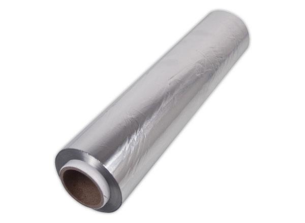 1 Carton de 3 recharges de papier aluminium 29 cm x 300 m