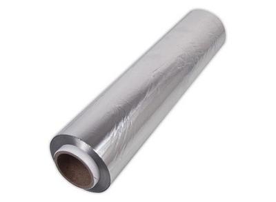 1 Lot de 3 recharges de papier aluminium 45 cm x 300 m