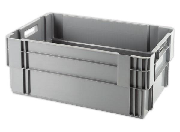 1 Bacs gerbabales et emboitables norme Europe