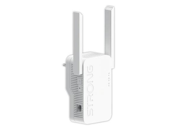 1 Le répéteur Wifi 3000Mbit/s