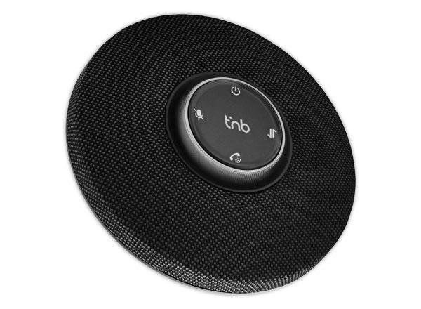 1 Speakerphone T'NB