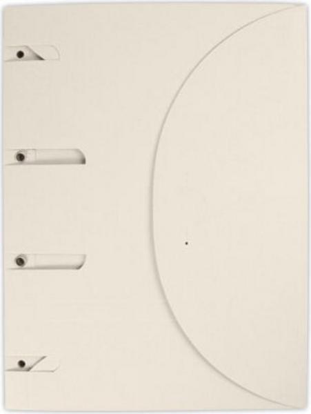1 Lot de 10 Chemise Smartfolder Uno Tree-free DJOIS - Beige