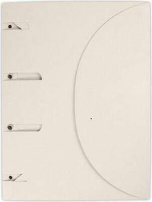 1 Lot de 10 Chemise Smartfolder Uno Tree-free DJOIS - Beige