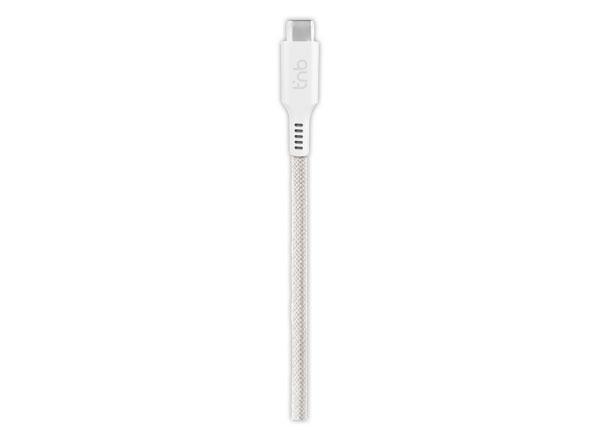 1 Câble USB-C/USB-C  magnétique - Bleu