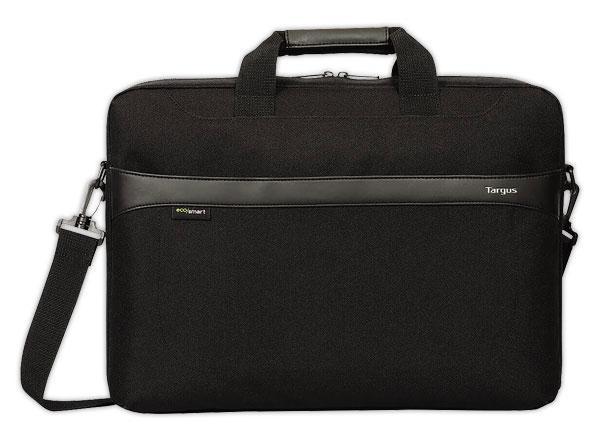 Targus GeoLite 40,6 cm (16") Slip case Noir
