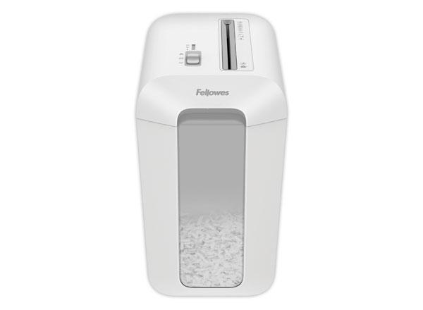 1 Destructeur LX 65 Fellowes blanc