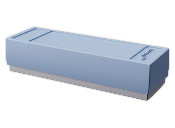 Legamaster petite brosse pour tableau blanc soft blue