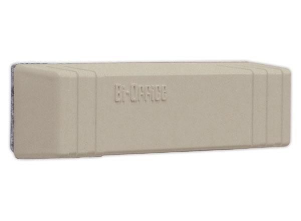 1 Brosse magnétique en coquillages