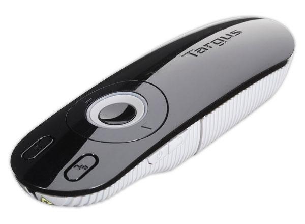TARGUS LASER Presentation Remote