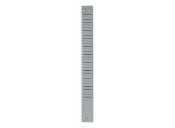 1 Bande verticale - indice 2 - 32 fentes