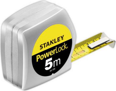 1 Mètre ruban STANLEY - 5 m x 25 mm