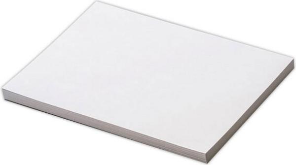 1 Boite de 100 Films polyester blanc A3 imperméable, impression R°/V° laser/copieur
